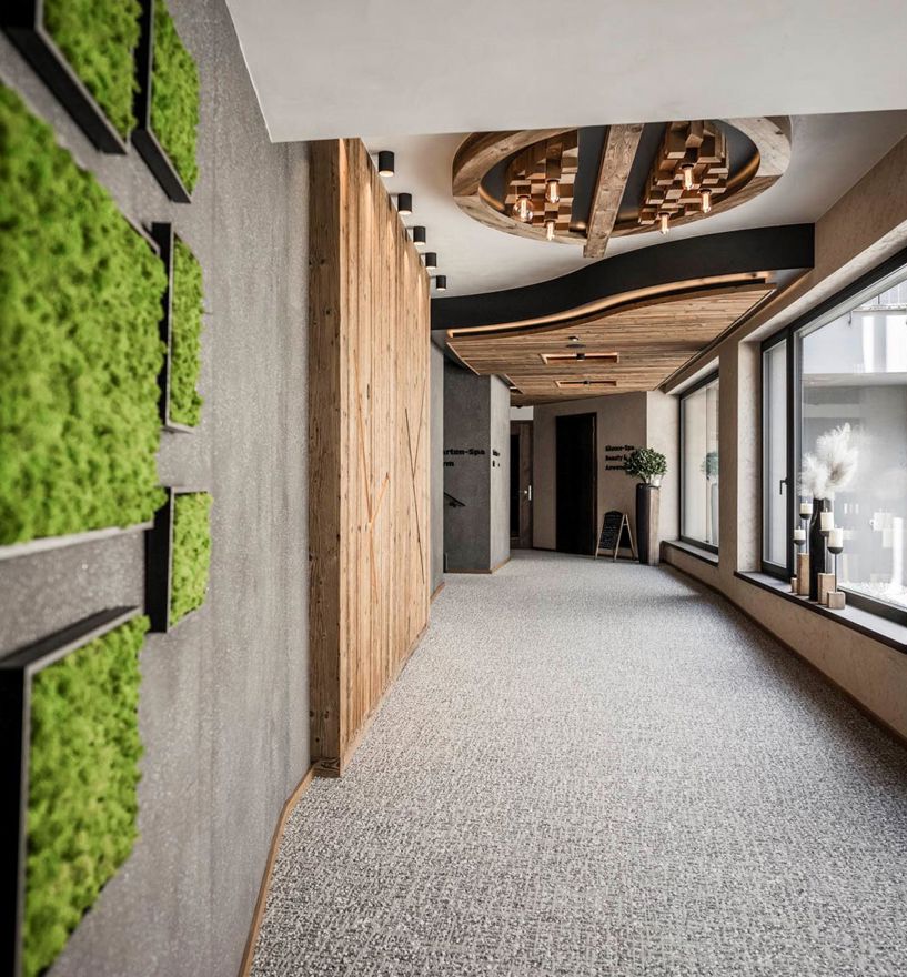 Projekt: Hotel Wagnerhof Achensee - Tip Top Fenster & Systeme - Verglasungen, Fenster und Türen aus Südtirol