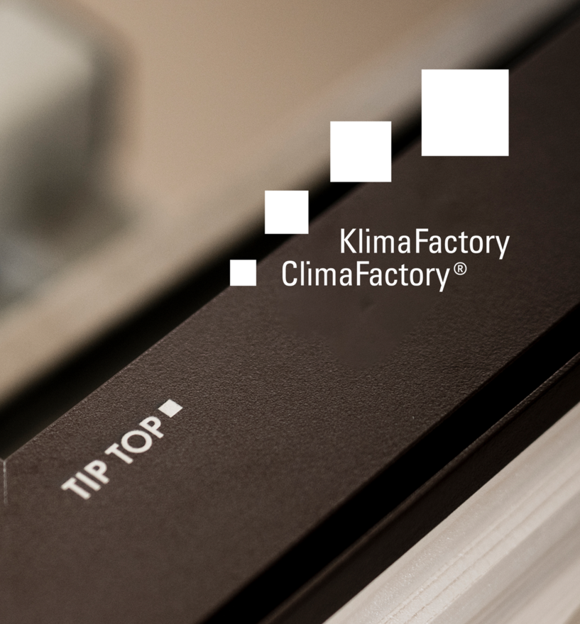 Tip Top Fenster - KlimaFactory