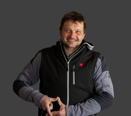Armin Huber