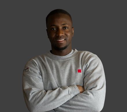 Abdoulaye Camara