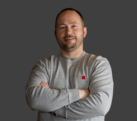 Nazmi Veseli
