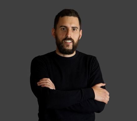 Christian Huber