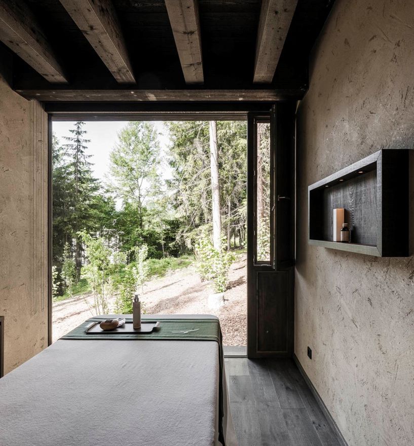 Projekt: AKI Family Resort PLOSE - Tip Top Fenster & Systeme - Fenster und Verglasungen aus Südtirol