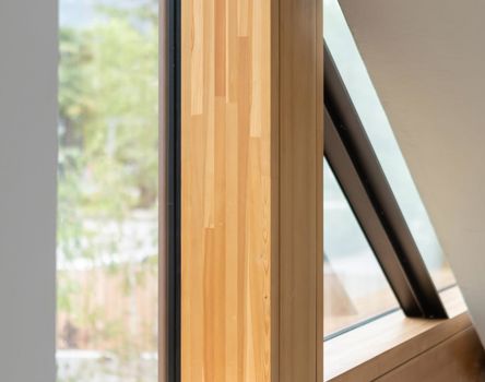 Projekt: Wohnhaus Residence SOLeARIA - Tip Top Fenster & Systeme - Verglasungen, Fenster und Türen aus Südtirol