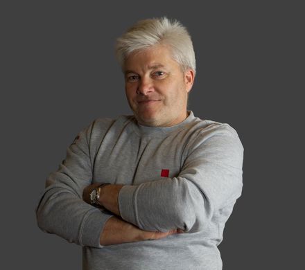 Hans Norman Sommerfeld