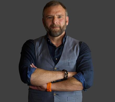 Walter Köck