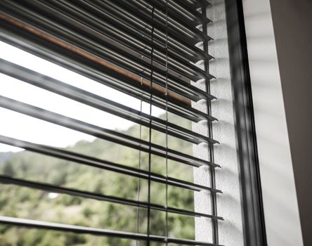 Projekt: Wohnhaus Mühlbach - Tip Top Fenster & Systeme - Fenster, Türen und Beschattung