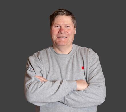 Michael Untersteiner