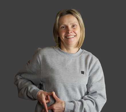 Margit Lechner