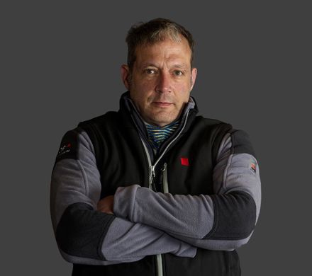 Dirk Siegfried Buschmann