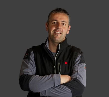 Markus Hinterlechner