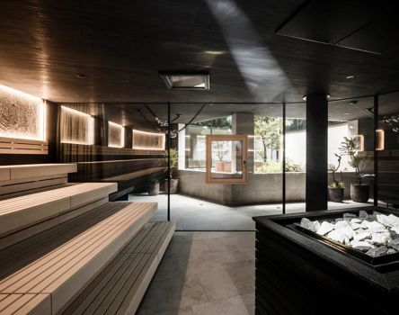 Projekt: Hotel Plunhof Ridnaun - Tip Top Fenster & Systeme - Fenster, Türen und Verglasungen