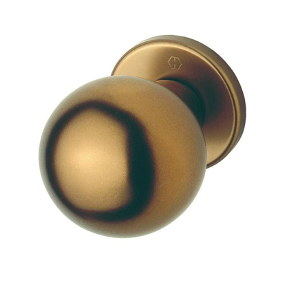 Accessorio per la porta d'ingresso: pomello standard