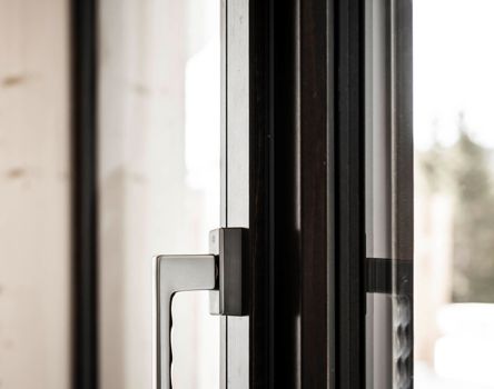 Projekt: Sporthotel Panorama Corvara - Tip Top Fenster & Systeme - Fenster und Verglasungen aus Südtirol