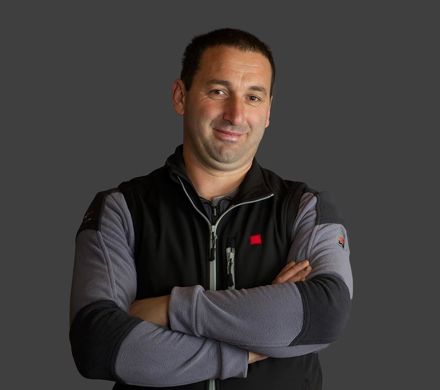 Stefan Lutz