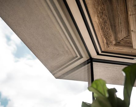 Projekt: Hotel Plunhof Ridnaun - Tip Top Fenster & Systeme - Fenster, Türen und Verglasungen