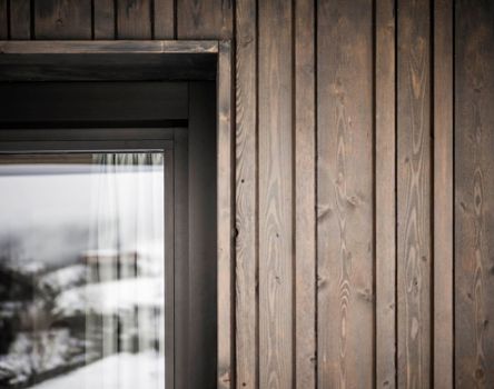 Projekt: Hotel Viertlerhof Hafling - Tip Top Fenster & Systeme - Fenster und Verglasungen aus Südtirol