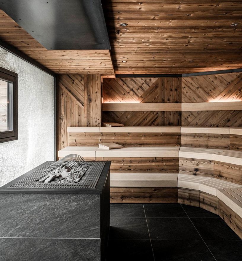 Projekt: Hotel Wagnerhof Achensee - Tip Top Fenster & Systeme - Verglasungen, Fenster und Türen aus Südtirol