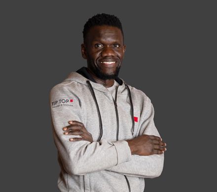 Hadine Ndiaye