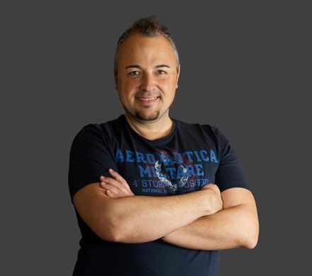 Daniel Gufler