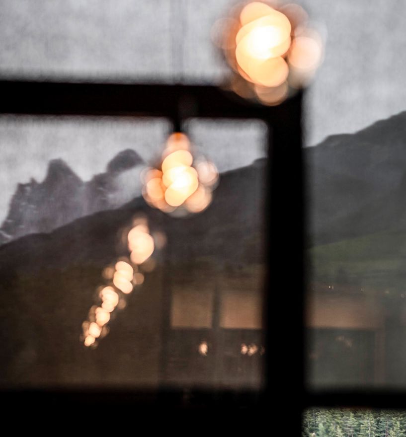 Projekt: Hotel Gnollhof Gufidaun - Tip Top Fenster & Systeme - Verglasungen und Beschattung ZIP, Fenster im Glas