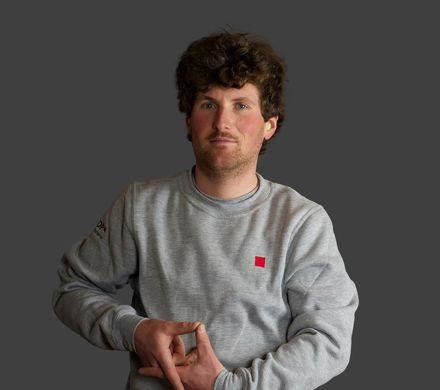 Lukas Oberhofer