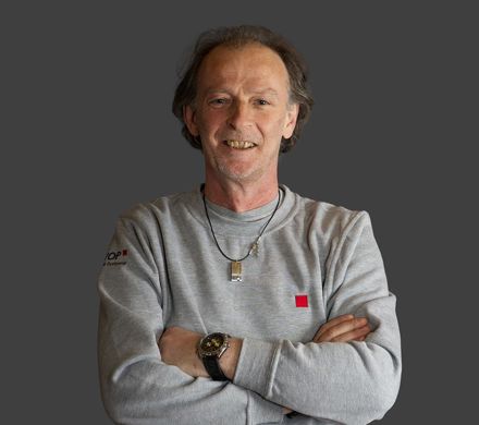 Gerhard Grünbacher