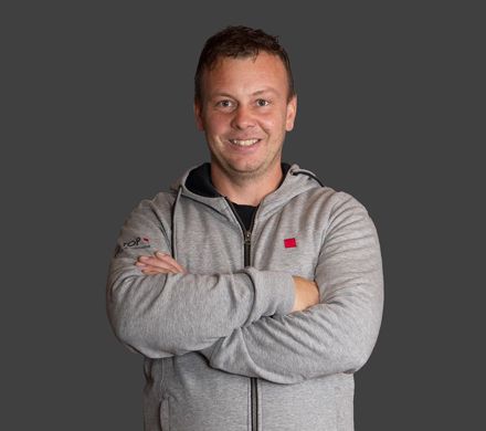 Martin Putzer
