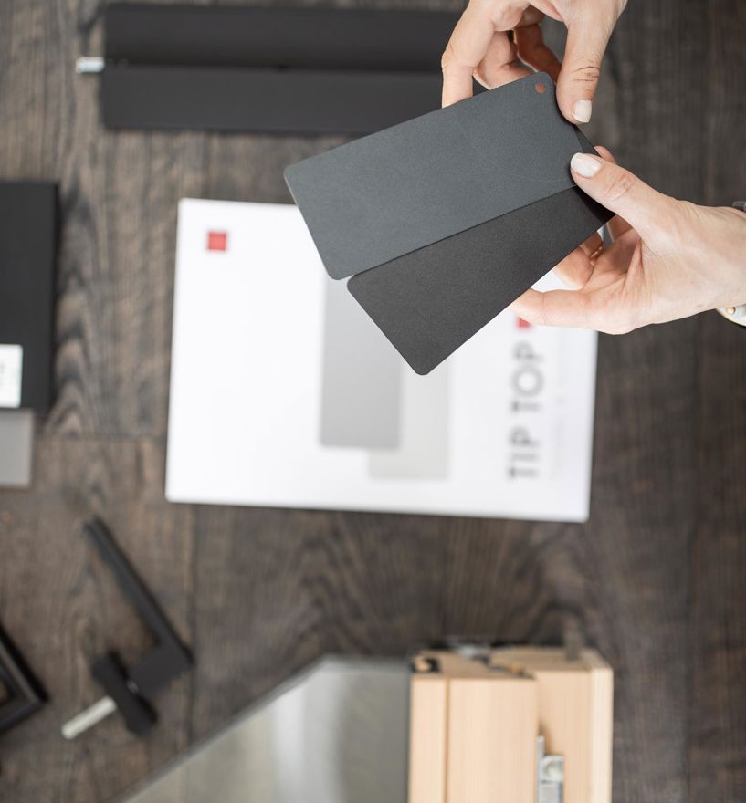 TIP TOP Fenster & Systeme - Top Beratung und Qualität