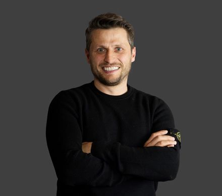 Armin Rieder