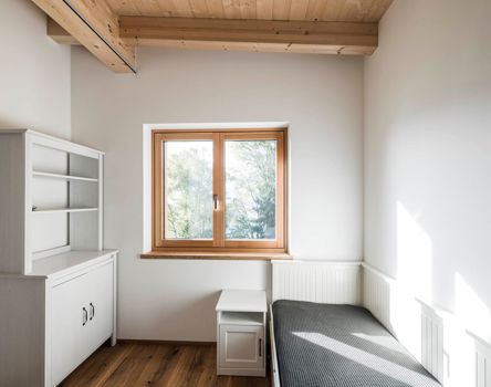Projekt: Wohnhaus - Tip Top Fenster & Systeme - Verglasungen, Fenster und Türen aus Südtirol