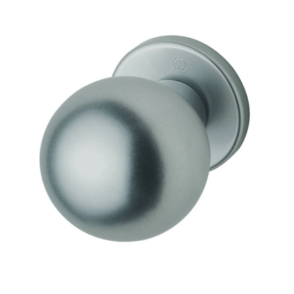 Accessorio per la porta d'ingresso: pomello standard