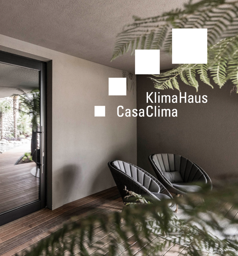 Tip Top Fenster - Partner CasaClima