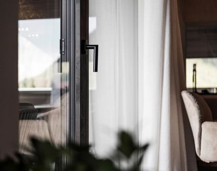 Projekt: Wohnhaus - Tip Top Fenster & Systeme - Verglasungen, Fenster und Hebe-Schiebetüren