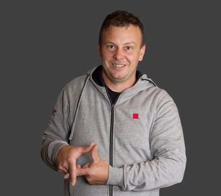 Martin Putzer