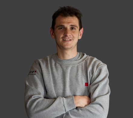 Bogdan Turcanu Hlibitschi