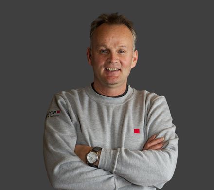 Wilfried Huber