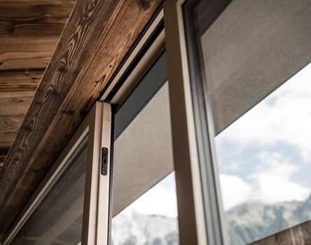 Projekt: Hotel Plunhof Ridnaun - Tip Top Fenster & Systeme - Fenster, Türen und Verglasungen