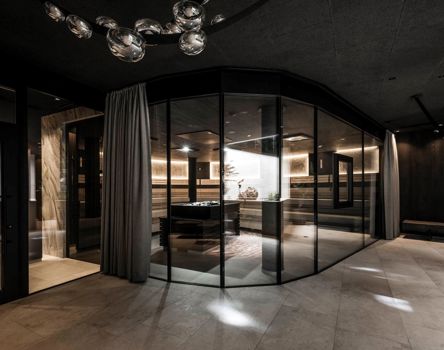 Projekt: Hotel Plunhof Ridnaun - Tip Top Fenster & Systeme - Fenster, Türen und Verglasungen