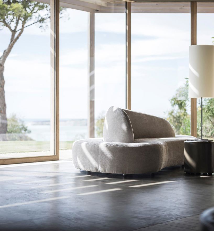 Projekt: Adler Spa Resort Sizilien - Tip Top Fenster & Systeme - Verglasung Hebe-Schiebetür