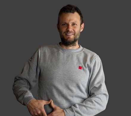 Albert Rieder