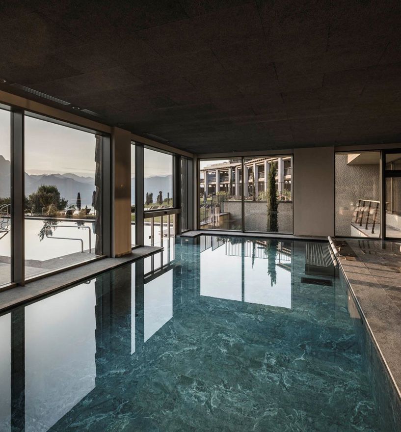 Projekt: Hotel Cape of Sense - Tip Top Fenster & Systeme - Fenster und Verglasungen aus Südtirol