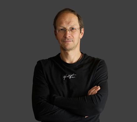 Dietmar Gruber