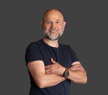 Bernd Plaikner