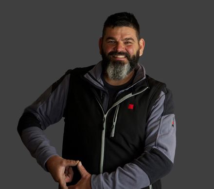 Daniel Smaniotto