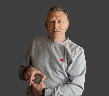 Sergii Kalyniuk