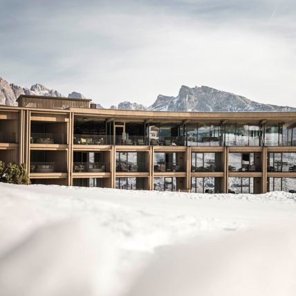 Hotel Cendevaves