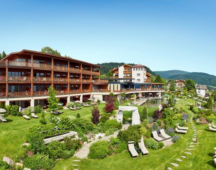 Projekt: Hotel Chalet Mirabell Hafling - Tip Top Fenster & Systeme - Verglasungen und Fenster