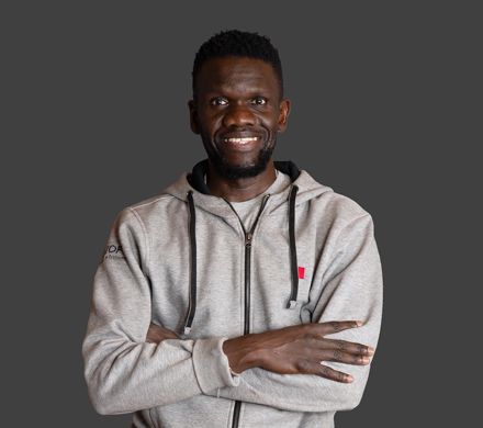Hadine Ndiaye
