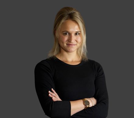 Anna Zingerle